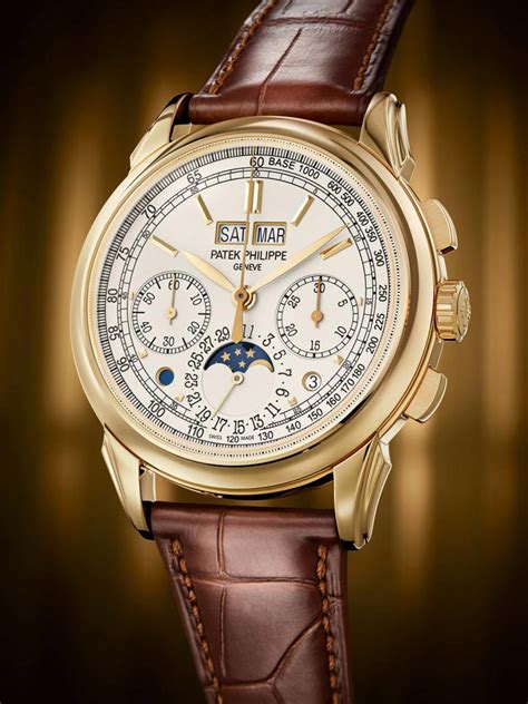 cheapest patek philippe watch|patek philippe chronograph price.